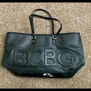 BCBG Tote